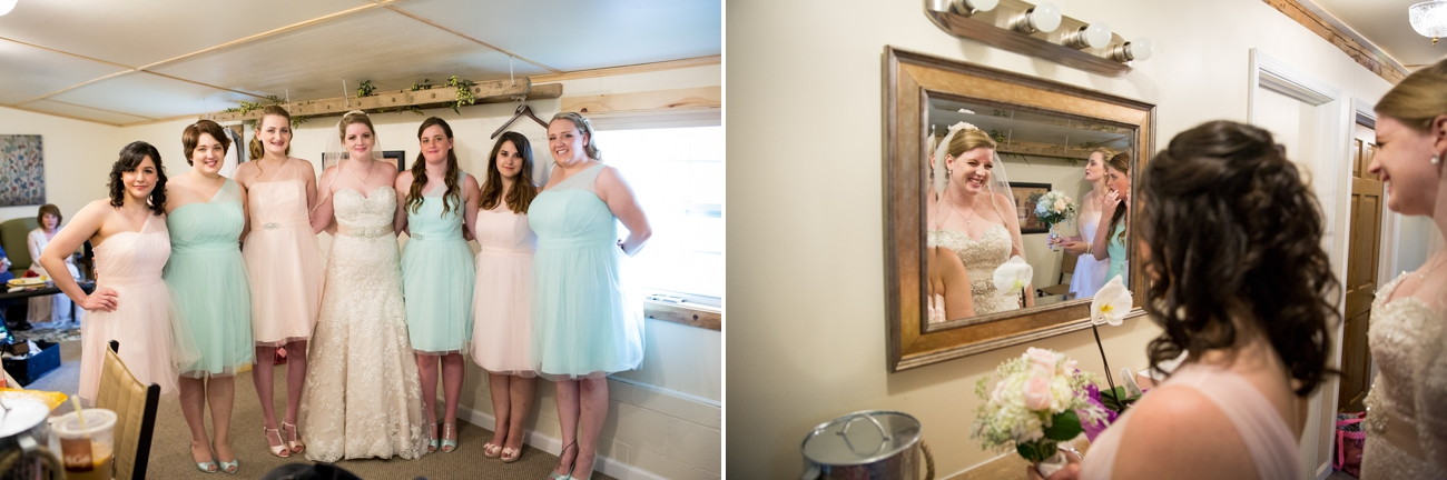 Mechanicsburg Wedding Photographer